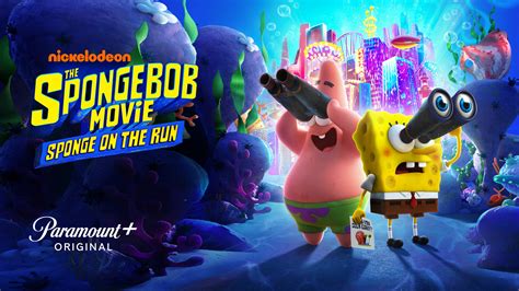 flixtor the spongebob movie: sponge on the run|Watch The SpongeBob Movie: Sponge Out of Water (2015).